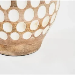 Oriole Table Lamp - 24 Inch Height - TBL2004 - Natural - Safavieh -My home decor GUEST 27d35d2c 44ec 4190 a78d 7e467b8d85c9