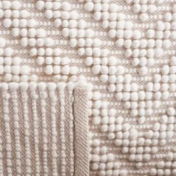 Natura NAT276 Power Loomed Area Rug - Safavieh -My home decor GUEST 27e75461 c4b8 46f8 894a 3a115157e3c2