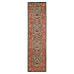 Veronica Floral Loomed Area Rug - Safavieh -My home decor GUEST 28c88e79 21a2 4f6e b159 c26933441b0a