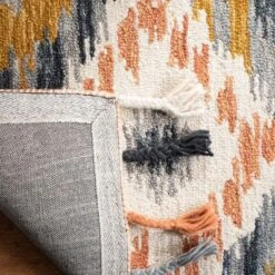 Jasmin Geometric Hooked Rug - Safavieh 9 Jasmin Geometric Hooked Rug - Safavieh -My home decor GUEST 28f82094 09fc 48b8 8c65 53f5f301c789