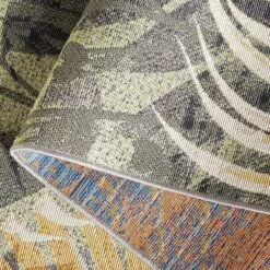 Barbados 500 BAR543 Power Loomed Rug - Safavieh -My home decor GUEST 29a6d4f4 05ef 468a b2f0 131f7284f85a