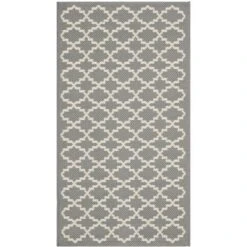 Courtyard CY6919 Power Loomed Indoor And Outdoor Rug - Safavieh -My home decor GUEST 2acd87d8 de0c 430d a141 f80cbf1eb315
