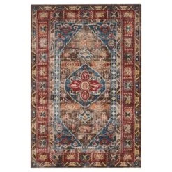 Osmond Bijar Rug - Safavieh -My home decor GUEST 2b07db56 6846 474a b2e5 b93c7600f2c6