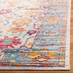 Jemma Loomed Rug - Safavieh
