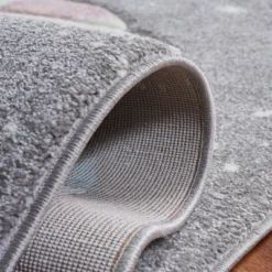 Carousel Kids CRK103 Power Loomed Area Rug - Safavieh -My home decor GUEST 2c104af5 8504 4188 9426 5abd1501dec7