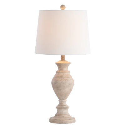 Kyler Table Lamp - 27.5 Inch Height - TBL4216 - Safavieh 2 Kyler Table Lamp - 27.5 Inch Height - TBL4216 - Safavieh - Image 2