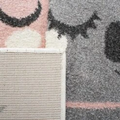 Carousel Kids CRK195 Power Loomed Area Rug - Safavieh -My home decor GUEST 2df6957c 83c4 4bc1 9ea4 bfca38ab3214