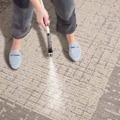 Sisal Performance SPF102 Power Loomed UV Resistant,Stain Resistant, Non-Shedding Indoor/Outdoor Rugs - Safavieh -My home decor GUEST 2e8b187f 6ad9 4551 acfc 4cf9873b1b7b