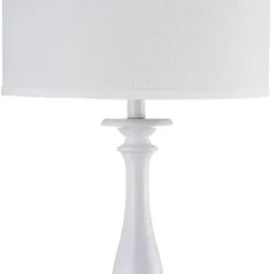 Bessie Candlestick Floor Lamp - LIT4327 - Safavieh -My home decor GUEST 2e9de091 da6f 4b85 a1dc b52264b3b529