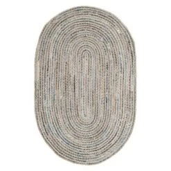Hudson Stripe Area Rug Natural/Blue - Safavieh -My home decor GUEST 2f4602bb 688a 4dd2 84cd d8b90bef2519