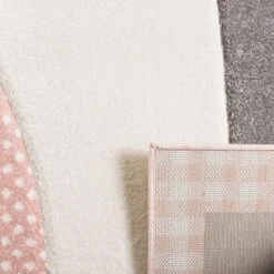 Carousel Kids CRK134 Power Loomed Area Rug - Safavieh -My home decor GUEST 303af03b 846b 4d20 bd58 d2fc83cf1b9c