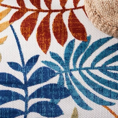 Cabana CBN814 Power Loomed Indoor/Outdoor Area Rug - Safavieh 5 Cabana CBN814 Power Loomed Indoor/Outdoor Area Rug - Safavieh - Image 5