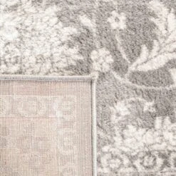 Brentwood BNT844 Power Loomed Area Rug - Safavieh -My home decor GUEST 307d2fc8 5af9 4bb5 9a9e 082ac0c76a18