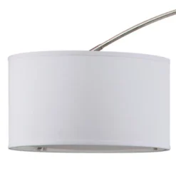 Mira Arc Floor Lamp - LIT4352 - Safavieh -My home decor GUEST 30c66e8c 68c9 4cdf 8bf9 9e02538d2a43