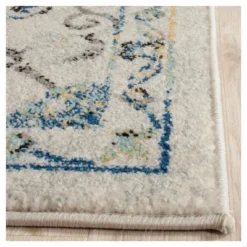 Evoke Medallion Area Rug - Safavieh