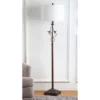 Birdsong Floor Lamp - LIT4338 - Oil Rub Bronze - Safavieh