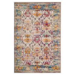 Jemma Loomed Rug - Safavieh -My home decor GUEST 359123c9 bcca 40ae 8433 9e9267bfd2f4