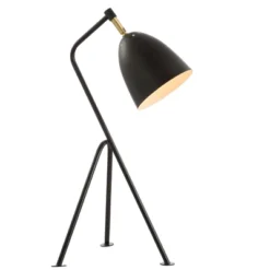 Dariel Task Table Lamp - 23.75 Inch Height - TBL4187 - Safavieh -My home decor GUEST 35b348f6 ca8d 4779 97de 556b90e2eb80