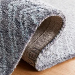 Abstract ABT146 Hand Tufted Area Rug - Safavieh -My home decor GUEST 35f4f232 d097 48f7 a7b9 71e75d8871e0