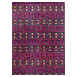 Ruslan Geometric Area Rug - Safavieh -My home decor GUEST 3620c06c ab06 4c6b bf16 294f8825a822