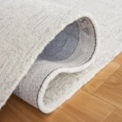 Micro-Loop MLP537 Hand Tufted Area Rug - Safavieh -My home decor GUEST 36cd3551 367c 48c5 8414 5d3b8d7f2ed6