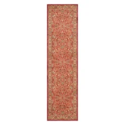 Havyn Floral Area Rug - Safavieh -My home decor GUEST 371f82bd dc42 428a b1e2 66571e20a50a