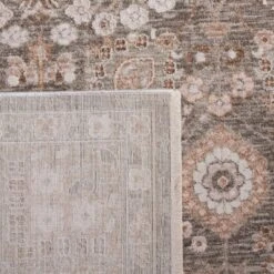 Willow WLO102 Power Loomed Area Rug - Safavieh -My home decor GUEST 3901fd12 c0ad 49fa bf41 d2a3b85b3005