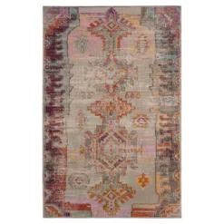Neoma Geometric Design Area Rug - Safavieh -My home decor GUEST 3986f22d a455 4bfb 8228 22e1523fc8b1