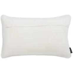 Falling Snow Pillow - Safavieh