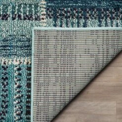 Mirabelle Accent Rug - Blue/Multi ( 3'x5' ) - Safavieh -My home decor GUEST 3a668466 609a 4a8a b71f 76ae147463df