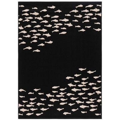 Courtyard CY6077 Power Loomed Area Rug - Safavieh 8 Courtyard CY6077 Power Loomed Area Rug - Safavieh - Image 8