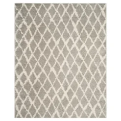 Larkspur Loomed Rug - Safavieh -My home decor GUEST 3b7e401a fd4b 4b59 b665 619e5320257f