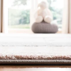 Carousel Kids CRK154 Power Loomed Area Rug - Safavieh -My home decor GUEST 3bc1159e c64b 4531 b8b3 0d30ddbb883f