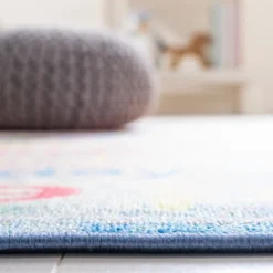 Kids Playhouse KPH251 Power Loomed Area Rug - Safavieh -My home decor GUEST 3c776427 1e12 464d 8356 015a9df39d45