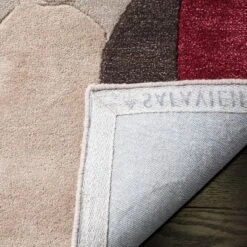 Sina Floral Area Rug - Safavieh -My home decor GUEST 3d7a6eec 73b6 4973 bff6 1cd6d40969e0