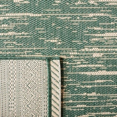 Courtyard CY8061 Power Loomed Indoor/Outdoor Area Rug - Safavieh 3 Courtyard CY8061 Power Loomed Indoor/Outdoor Area Rug - Safavieh - Image 3