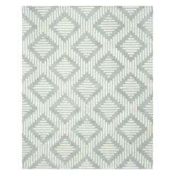 Becky Geometric Tufted Accent Rug - Safavieh -My home decor GUEST 3f83f5ad cb25 49c2 b4d1 eff2a5782f75