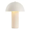 Masson Table Lamp - 22 Inch Height - TBL4551 - Sand - Safavieh