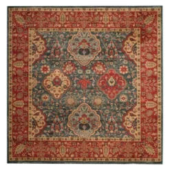Veronica Floral Loomed Area Rug - Safavieh -My home decor GUEST 43b91968 4b3b 40d5 9ec9 ae5fd0000ca2