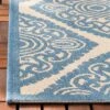 Beach House BHS132 POWER LOOMED Rug - Safavieh