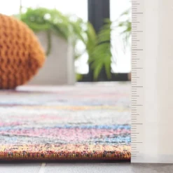 Barbados 500 BAR547 Power Loomed Rug - Safavieh -My home decor GUEST 45879a3d bcce 4bf1 9c3f 313fc815170f