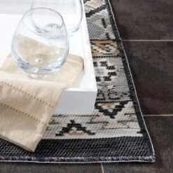 Sunrise SUN629 Flat Weave Area Rug - Safavieh -My home decor GUEST 45b1e800 da52 4d1d bd1a 3af0a5b922bd