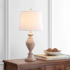 Kyler Table Lamp - 27.5 Inch Height - TBL4216 - Safavieh 6 Kyler Table Lamp - 27.5 Inch Height - TBL4216 - Safavieh -My home decor GUEST 47038c42 e2c8 47b2 a83e cabcd36ba81f