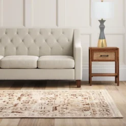 (Set Of 2) 30.5" Iris Table Lamp Gray/Gold (Includes CFL Light Bulb) - Safavieh -My home decor GUEST 47352293 1a75 4f26 a25c a0761e67a279