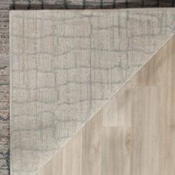 2'3"x12' Runner Loomed Dash Rug Gray - Safavieh -My home decor GUEST 4811ee46 deb6 4411 8e98 a8c61ccf891d