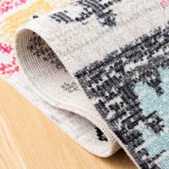 Montage MTG221 Power Loomed Indoor/Outdoor Area Rug - Safavieh -My home decor GUEST 48be1105 f850 4b67 941e 221a0ab98e50