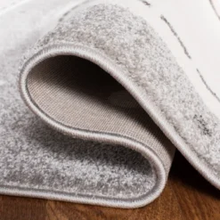 Carousel Kids CRK154 Power Loomed Area Rug - Safavieh -My home decor GUEST 490dd7dd 0d5e 45d6 b30c 480b22061e1c