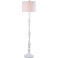 Bessie Candlestick Floor Lamp - LIT4327 - Safavieh