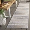 Stella STA105 Power Loomed Indoor/Outdoor Rug - Safavieh