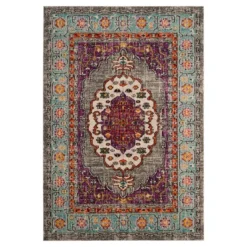 Matheo Loomed Rug - Safavieh -My home decor GUEST 4d51bb31 ec99 4449 a2d5 28824cc7348f
